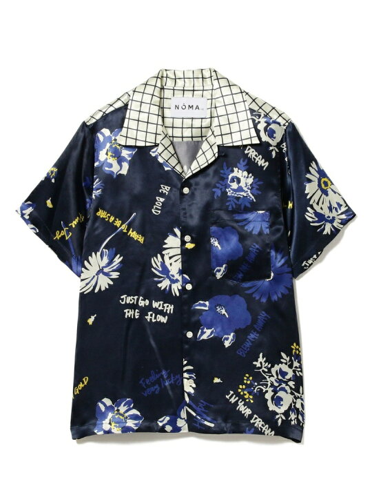 楽天市場】【SALE／60%OFF】NOMA t.d. * Ray BEAMS / 別注 