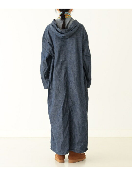 楽天市場】【SALE／40%OFF】orSlow * BEAMS BOY / 別注 デニム プル 
