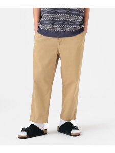 �ySALE�^60%OFF�z�x�[�V�b�N �e�[�p�[�h �`�m 8���� �p���c B:MING by BEAMS �r�[���X �A�E�g���b�g �p���c ���̑��̃p���c �u���b�N �l�C�r�[ �x�[�W���yRBA_E�z[Rakuten Fashion]