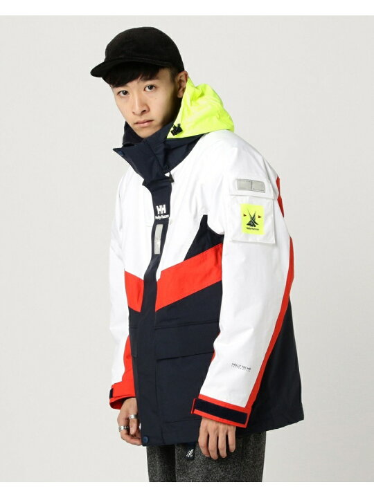 楽天市場】【SALE／60%OFF】HELLY HANSEN / Formula Jacket BEAMS MEN 