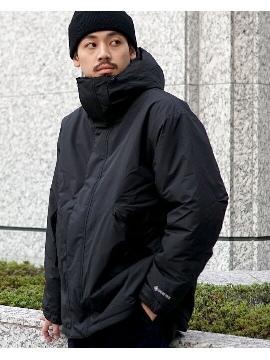 楽天市場】【SALE／50%OFF】Marmot × BEAMS / 別注 GORE-TEX(R 