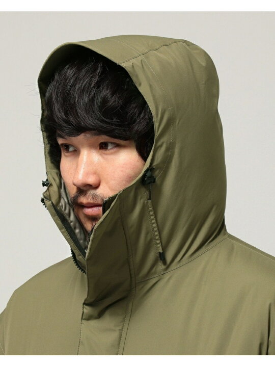 楽天市場】【SALE／50%OFF】Marmot × BEAMS / 別注 GORE-TEX(R 