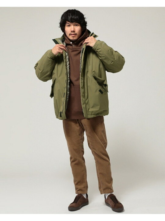 楽天市場】【SALE／50%OFF】Marmot × BEAMS / 別注 GORE-TEX(R 
