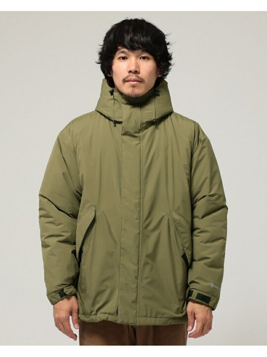 楽天市場】【SALE／50%OFF】Marmot × BEAMS / 別注 GORE-TEX(R 