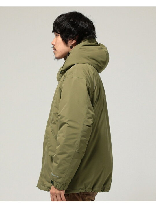 楽天市場】【SALE／50%OFF】Marmot × BEAMS / 別注 GORE-TEX(R 