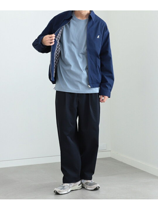 楽天市場】【SALE／30%OFF】KANGOL * BEAMS HEART / ジップアップ 