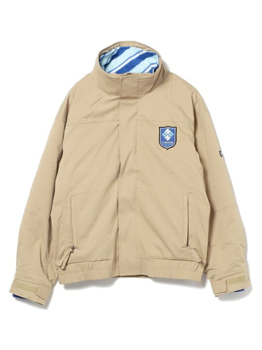 楽天市場】【SALE／40%OFF】COLUMBIA × BEAMS / 別注 Bugaboo 1986 