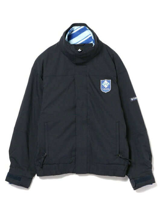 楽天市場】【SALE／40%OFF】COLUMBIA × BEAMS / 別注 Bugaboo 1986 