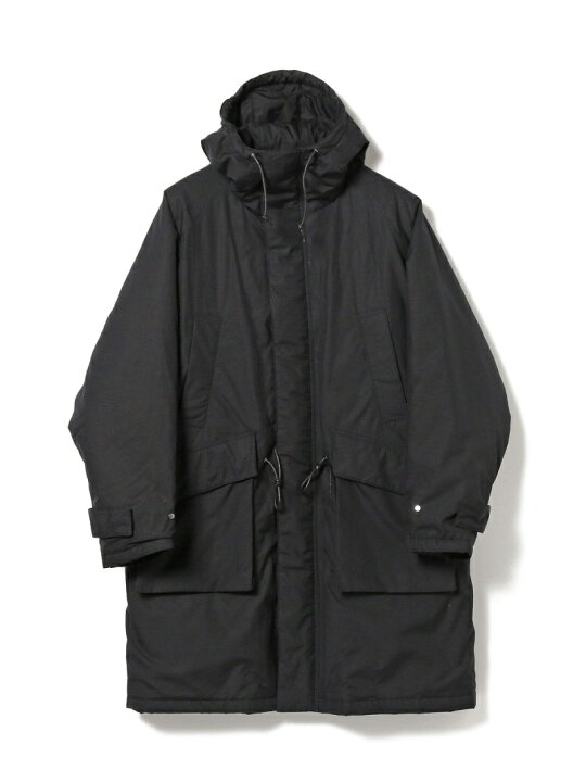 楽天市場】【SALE／40%OFF】KAPTAIN SUNSHINE / 別注 パディング 