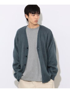 �ySALE�^40%OFF�z�t�����[ �W���J�[�h �J�[�f�B�K�� BEAMS HEART MEN �r�[���X �A�E�g���b�g �g�b�v�X �J�[�f�B�K�� �O���[ �O���[���yRBA_E�z�y���������z[Rakuten Fashion]