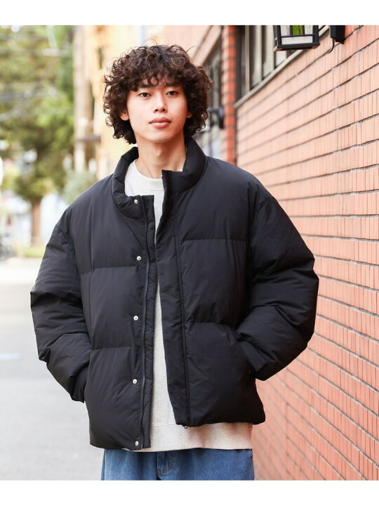 楽天市場】【SALE／60%OFF】パデッド ボリューム ブルゾン BEAMS HEART 