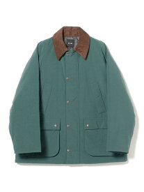 【SALE／40%OFF】中綿 フィールドコート BEAMS ビームス アウトレット ジャケット・アウター その他のジャケット・アウター ブラック【RBA_E】【送料無料】[Rakuten Fashion]
