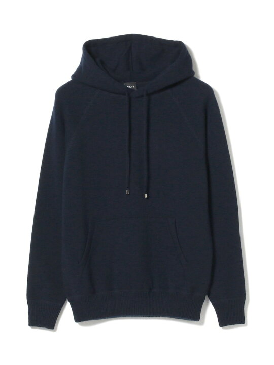 楽天市場】【SALE／60%OFF】BAFY / 別注 ウール ニットパーカ BEAMS F 