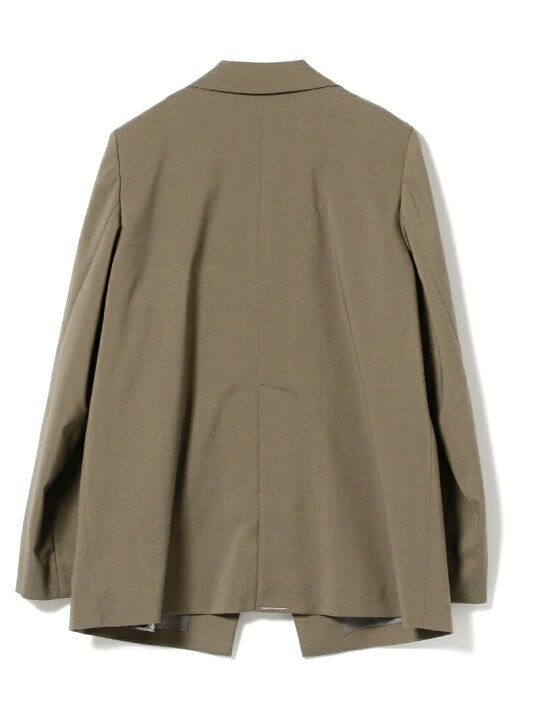 楽天市場】【SALE／50%OFF】RBS / フロント レイヤード ジャケット Ray 