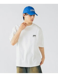 �ySALE�^40%OFF�z���g�� �O���t�B�b�N �v�����g T�V���c BEAMS HEART MEN �r�[���X �A�E�g���b�g �g�b�v�X �J�b�g�\�[�ET�V���c �z���C�g�yRBA_E�z[Rakuten Fashion]