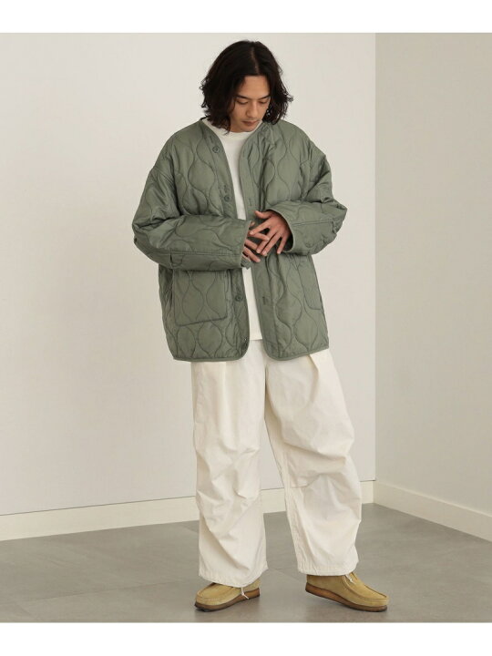 楽天市場】【SALE／70%OFF】BEAMS HEART / 3WAY ビッグシルエット 