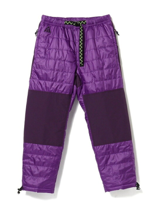 楽天市場】【SALE／60%OFF】NIKE / ACG プリマロフト(R) トレイル 