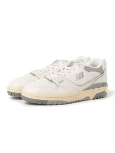 ySALE^30%OFFzNew Balance / 550 TC BEAMS r[X AEgbg V[YEC Xj[J[ zCgyRBA_Ezyz[Rakuten Fashion]