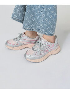 ySALE^40%OFFzFILA / INTERUN Ray BEAMS r[X AEgbg V[YEC Xj[J[ zCg sNyRBA_Ezyz[Rakuten Fashion]