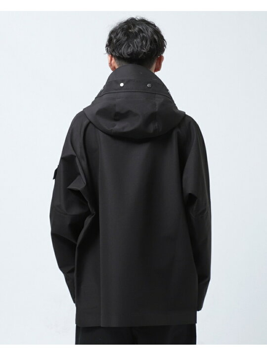 楽天市場】【SALE／40%OFF】Marmot * BEAMS / 別注 3Layer GORE-TEX(R  