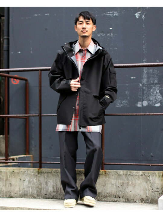 楽天市場】【SALE／40%OFF】Marmot * BEAMS / 別注 3Layer GORE-TEX(R  