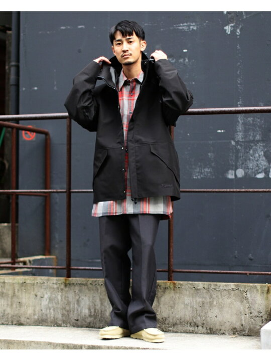 楽天市場】【SALE／40%OFF】Marmot * BEAMS / 別注 3Layer GORE-TEX(R  