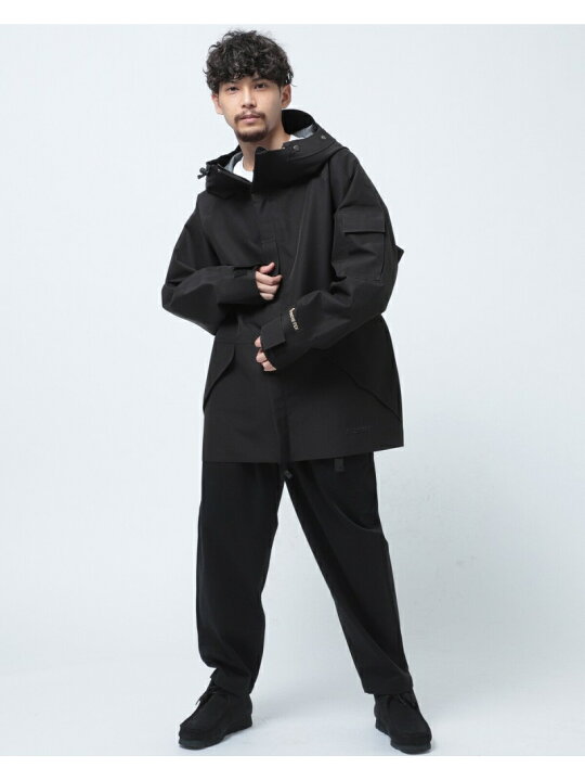 楽天市場】【SALE／40%OFF】Marmot * BEAMS / 別注 3Layer GORE-TEX(R  