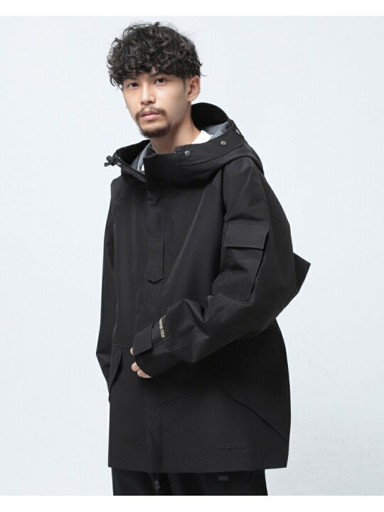 楽天市場】【SALE／40%OFF】Marmot * BEAMS / 別注 3Layer GORE-TEX(R 