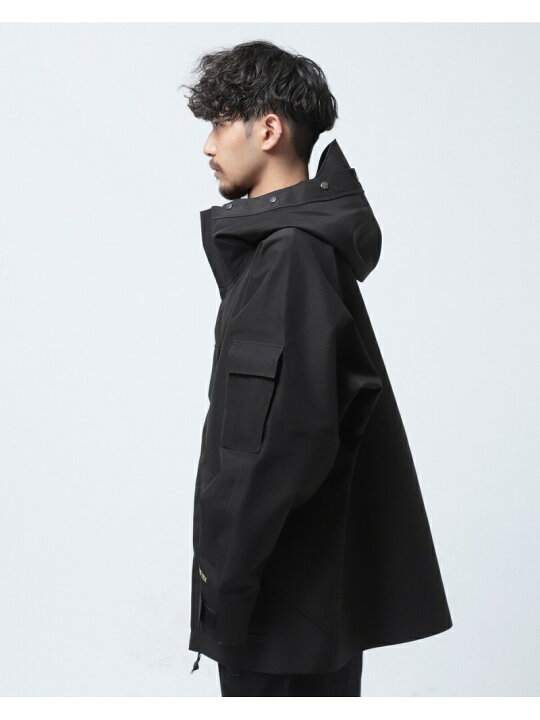 楽天市場】【SALE／40%OFF】Marmot * BEAMS / 別注 3Layer GORE-TEX(R 