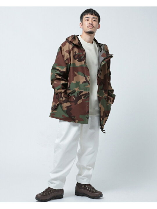 楽天市場】【SALE／40%OFF】Marmot * BEAMS / 別注 3Layer GORE-TEX(R  