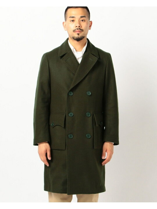 楽天市場】【SALE／80%OFF】TUBE × BEAMS PLUS / 別注 ウール 