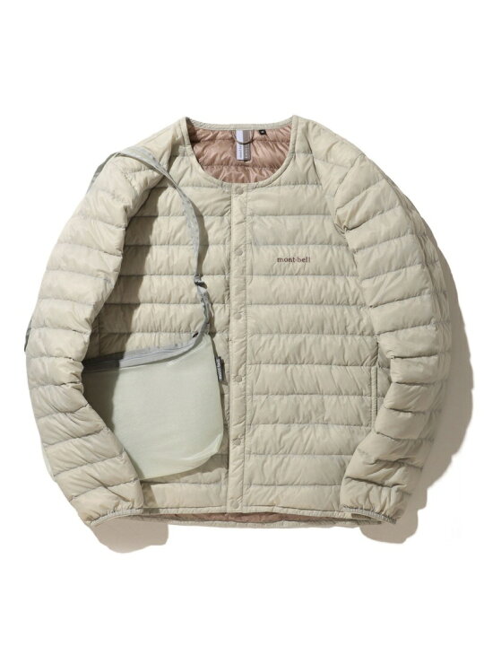 楽天市場】【SALE／30%OFF】＜MEN＞mont-bell × B:MING by BEAMS 