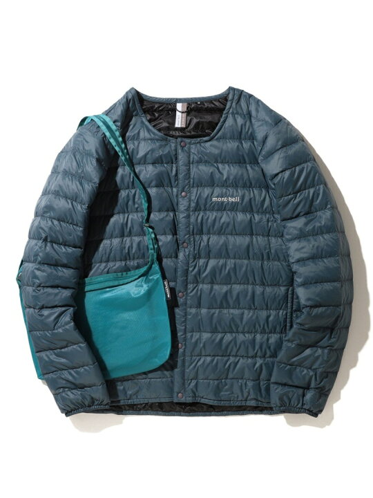楽天市場】【SALE／30%OFF】＜MEN＞mont-bell × B:MING by BEAMS 