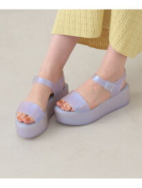 【SALE／50%OFF】melissa / Mar Ad サンダル Ray BEAMS ビームス アウトレット シューズ・靴 サンダル【RBA_E】【送料無料】[Rakuten Fashion]