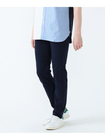 【SALE／40%OFF】冷感 ストレッチ スキニーパンツ BEAMS HEART MEN ビームス アウトレット パンツ ジーンズ・デニムパンツ ブラック ネイビー【RBA_E】【送料無料】[Rakuten Fashion]