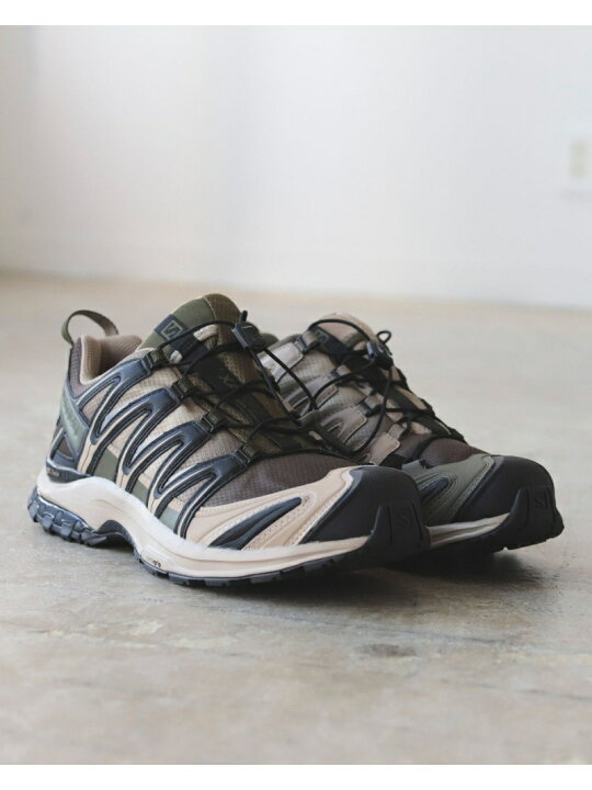 楽天市場】【SALE／30%OFF】SALOMON * BEAMS / 別注 XA PRO 3D GTX 