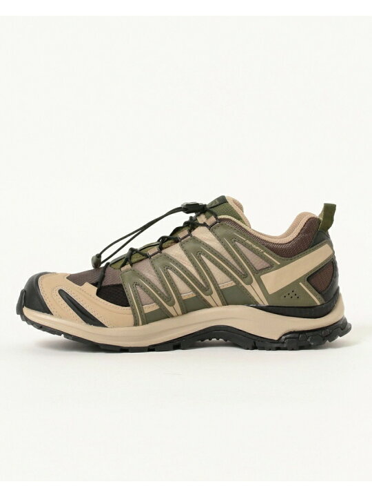 楽天市場】【SALE／30%OFF】SALOMON * BEAMS / 別注 XA PRO 3D GTX 