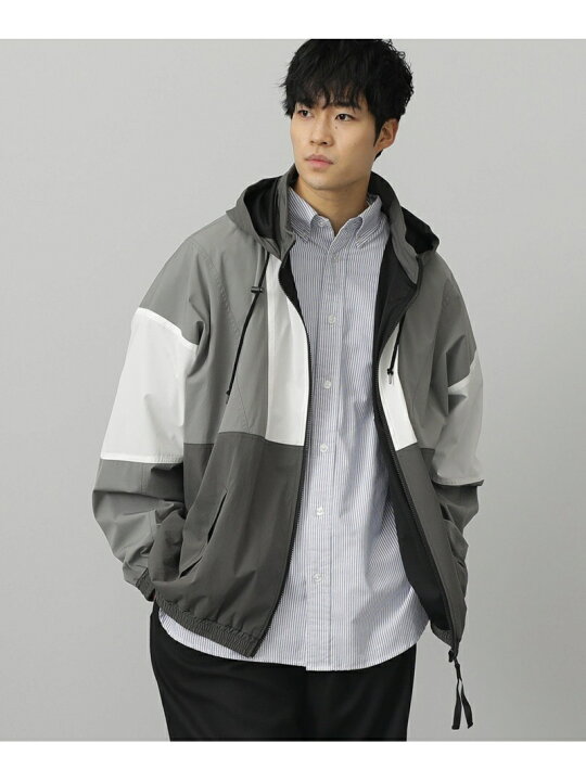 楽天市場】【SALE／30%OFF】GERRY * BEAMS HEART / ビッグ ナイロン 