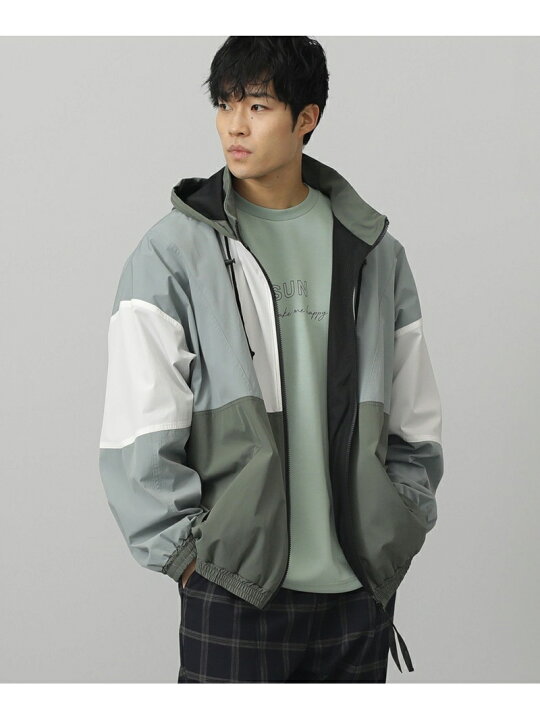 楽天市場】【SALE／30%OFF】GERRY * BEAMS HEART / ビッグ ナイロン 