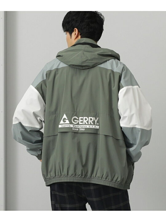 楽天市場】【SALE／30%OFF】GERRY * BEAMS HEART / ビッグ ナイロン 