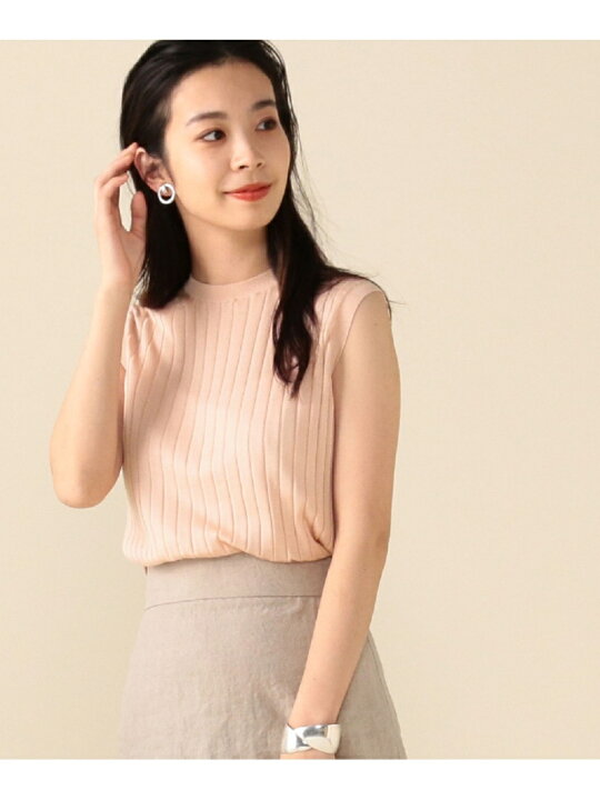 楽天市場】【SALE／70%OFF】SLOANE / 18G ワイドリブ シルク 