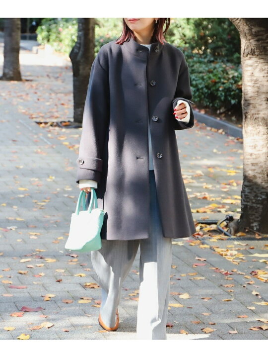 楽天市場】【SALE／40%OFF】B:MING by BEAMS / スタンドカラー テント 