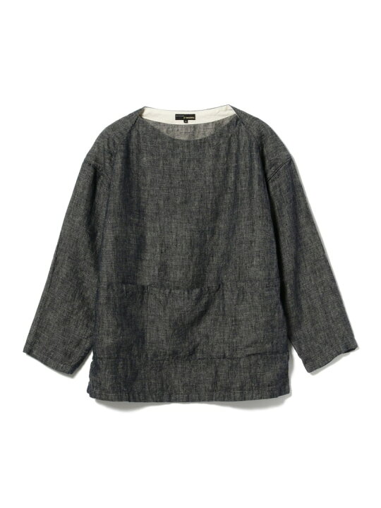 楽天市場】【SALE／50%OFF】MOJITO / SANTIAGO SMOCK BEAMS PLUS 