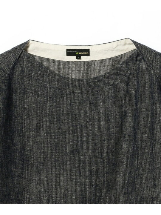 楽天市場】【SALE／50%OFF】MOJITO / SANTIAGO SMOCK BEAMS PLUS 