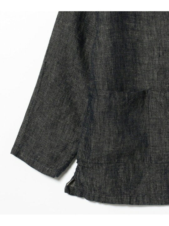 楽天市場】【SALE／50%OFF】MOJITO / SANTIAGO SMOCK BEAMS PLUS 