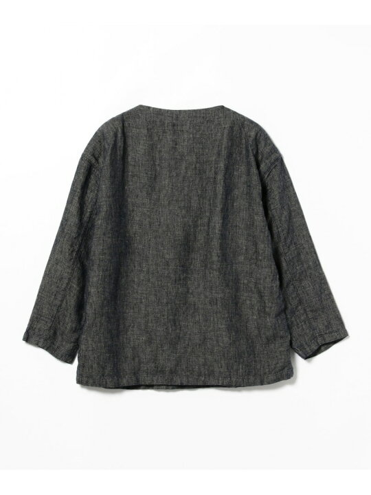 楽天市場】【SALE／50%OFF】MOJITO / SANTIAGO SMOCK BEAMS PLUS 