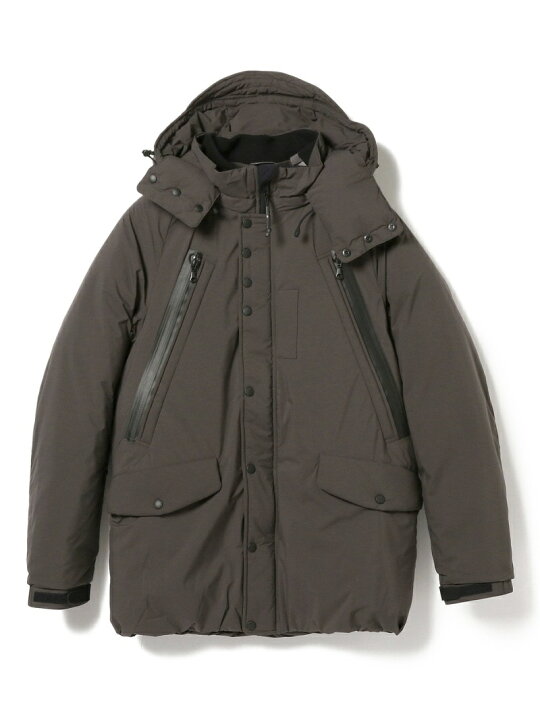 楽天市場】【SALE／50%OFF】F/CE. × NANGA × BEAMS LIGHTS / 別注 N3B 