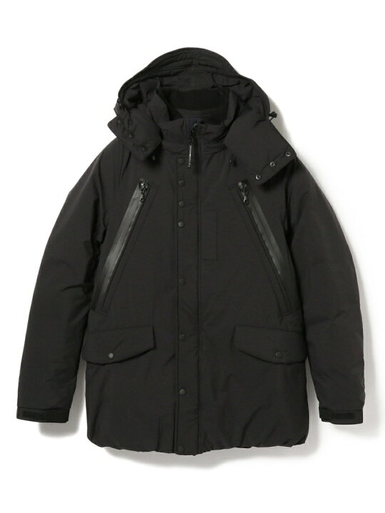 楽天市場】【SALE／50%OFF】F/CE. × NANGA × BEAMS LIGHTS / 別注 N3B 