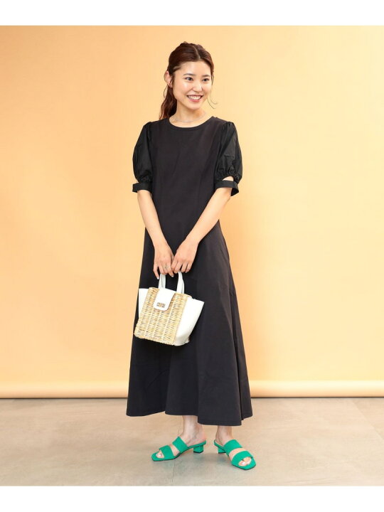 楽天市場】【SALE／60%OFF】Ray BEAMS / カットアウト パフスリーブ 