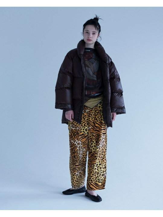 楽天市場】【SALE／70%OFF】maturely / Shawl Collar Down Jacket 